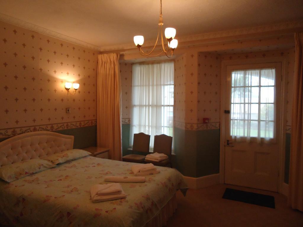 Abbey Court Hotel Torquay Habitación foto