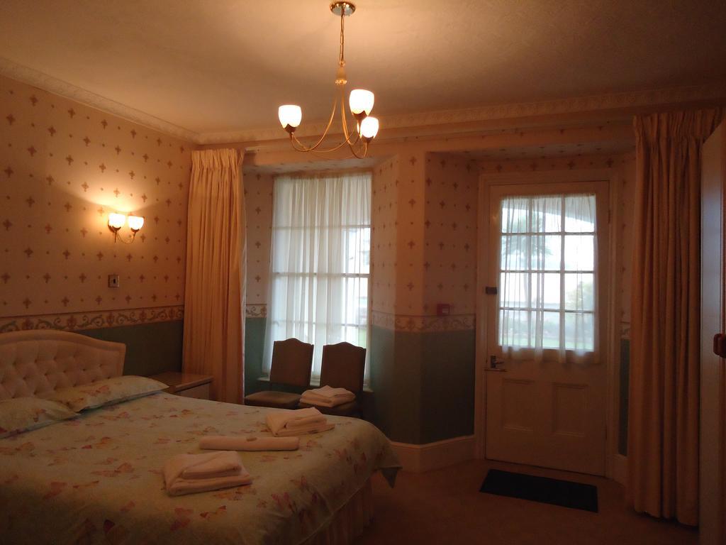 Abbey Court Hotel Torquay Habitación foto
