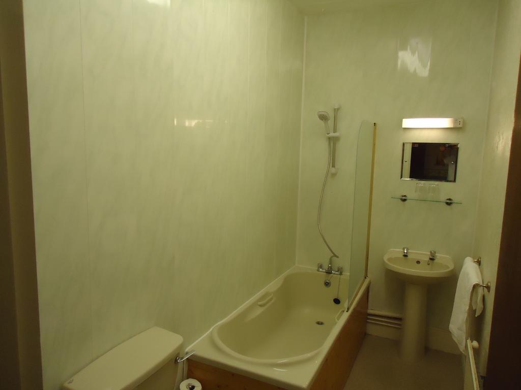 Abbey Court Hotel Torquay Habitación foto